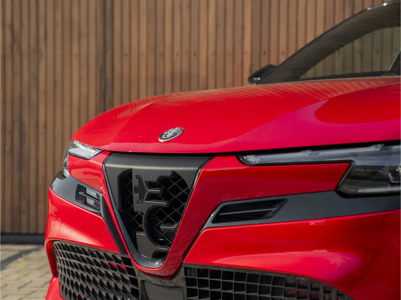 Alfa Romeo Junior 2025 — фото 16