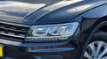 Volkswagen Tiguan 1.4 TSI ACT Comfortline | LED | Lane en front assi Schwarz - thumbnail 11