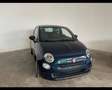 Fiat 500 1.0 Hybrid Blauw - thumbnail 3