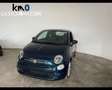 Fiat 500 1.0 Hybrid Blauw - thumbnail 1