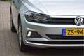 Volkswagen Polo 1.0 in Topstaat! NAP Garantie Gris - thumbnail 23