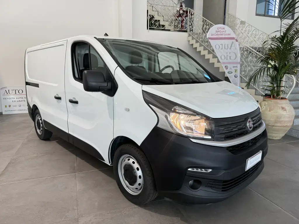 Fiat Talento