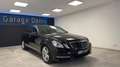Mercedes-Benz E 200 CDI BE Avantgarde *GPS*CUIR*LED*GARANTIE* Noir - thumbnail 4