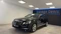 Mercedes-Benz E 200 CDI BE Avantgarde *GPS*CUIR*LED*GARANTIE* Noir - thumbnail 5