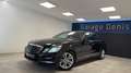 Mercedes-Benz E 200 CDI BE Avantgarde *GPS*CUIR*LED*GARANTIE* Noir - thumbnail 1