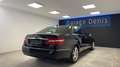 Mercedes-Benz E 200 CDI BE Avantgarde *GPS*CUIR*LED*GARANTIE* Noir - thumbnail 8