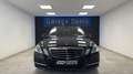 Mercedes-Benz E 200 CDI BE Avantgarde *GPS*CUIR*LED*GARANTIE* Noir - thumbnail 2