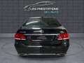 Mercedes-Benz E 220 IV 220 CDI Executive 7G Noir - thumbnail 7