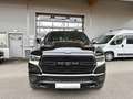 RAM 1500 Ram 1500 Crew Cab Laramie Night Edition Schwarz - thumbnail 2
