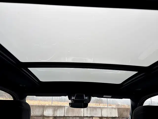 Dodge RAM Ram 1500 Crew Cab Laramie Night Ansicht 26