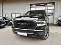 RAM 1500 Ram 1500 Crew Cab Laramie Night Edition Schwarz - thumbnail 1