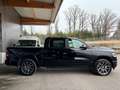Dodge RAM Ram 1500 Crew Cab Laramie Night Schwarz - thumbnail 6