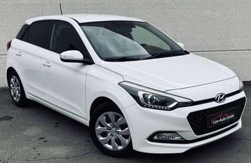 i20 Automatique // 12 Mois De Garantie✅✅✅