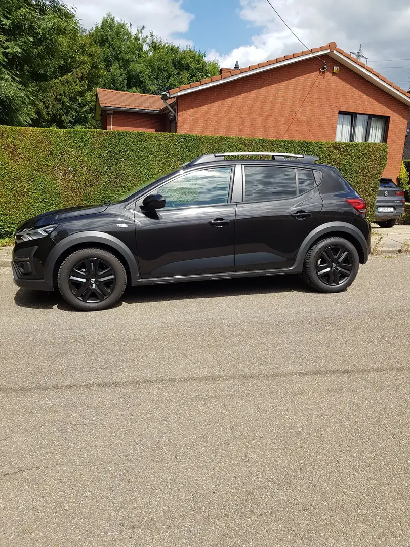 Dacia Sandero Stepway LPG 1.0 ECO-G Plus - 1
