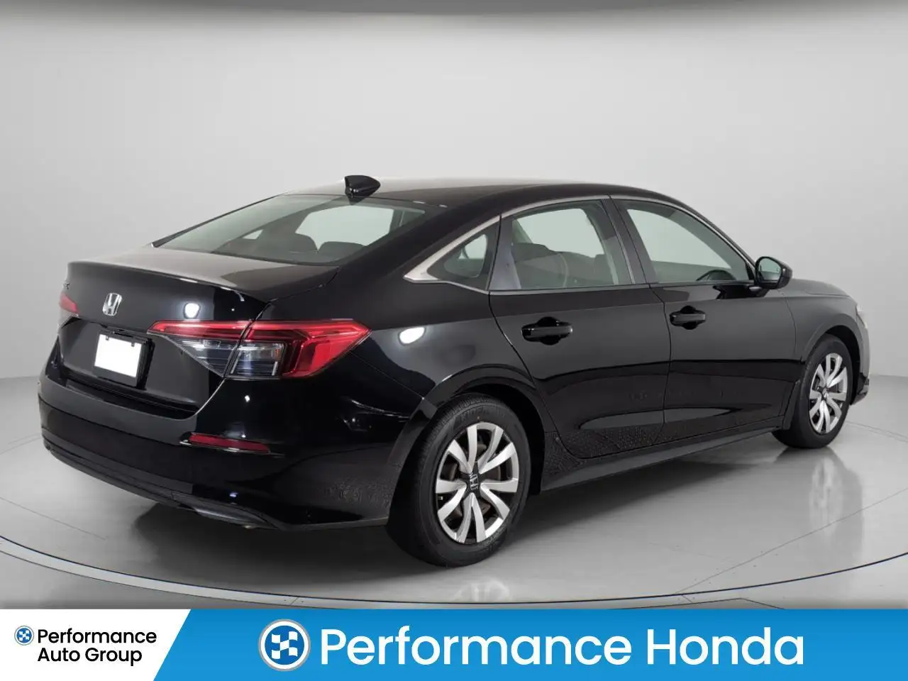 Honda Civic снимка Honda Civic