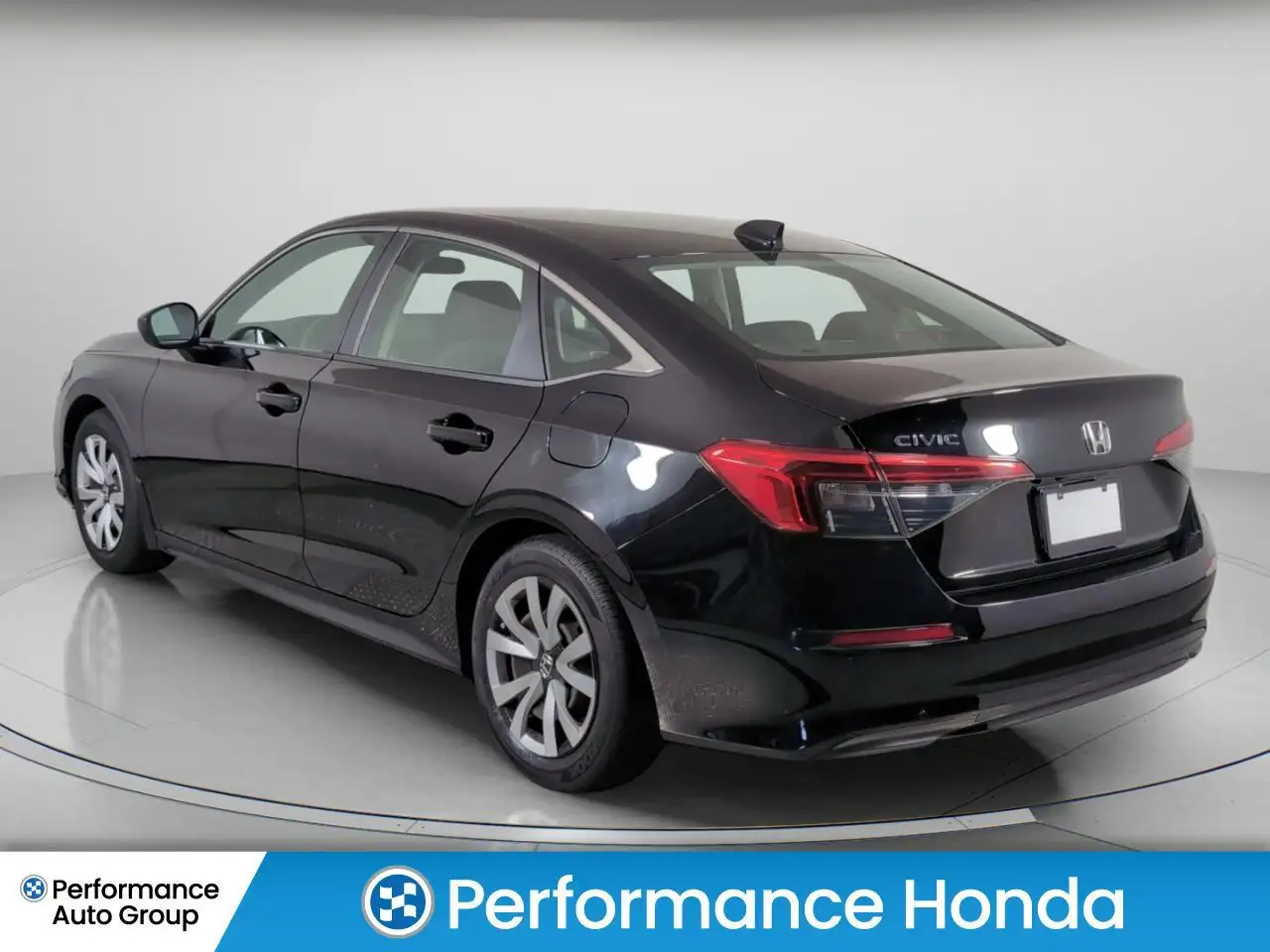 Honda Civic снимка Honda Civic