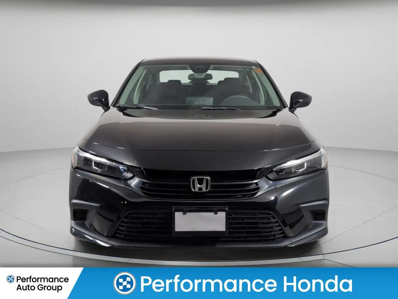 Honda Civic снимка Honda Civic