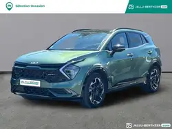 Kia Sportage 1.6 T-GDi 265ch PHEV GT-Line Premium BVA6 4x4