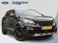Peugeot 3008 1.2 PureTech Blue Lease Premium 130pk Achteruitrij Zwart - thumbnail 1