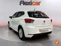 SEAT Ibiza 1.0 TGI S&S Reference 90 Blanco - thumbnail 5