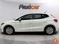 SEAT Ibiza 1.0 TGI S&S Reference 90 Blanco - thumbnail 4