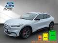 Ford Mustang Mach-E Mach-E AWD Blanc - thumbnail 1
