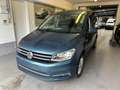 Volkswagen Caddy Caddy Maxi CNG 1.4 TGI Maxi Dark Vert - thumbnail 1