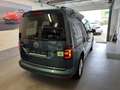 Volkswagen Caddy Caddy Maxi CNG 1.4 TGI Maxi Dark Vert - thumbnail 5