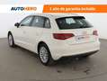 Audi A3 1.9TDI Ambiente Blanco - thumbnail 4