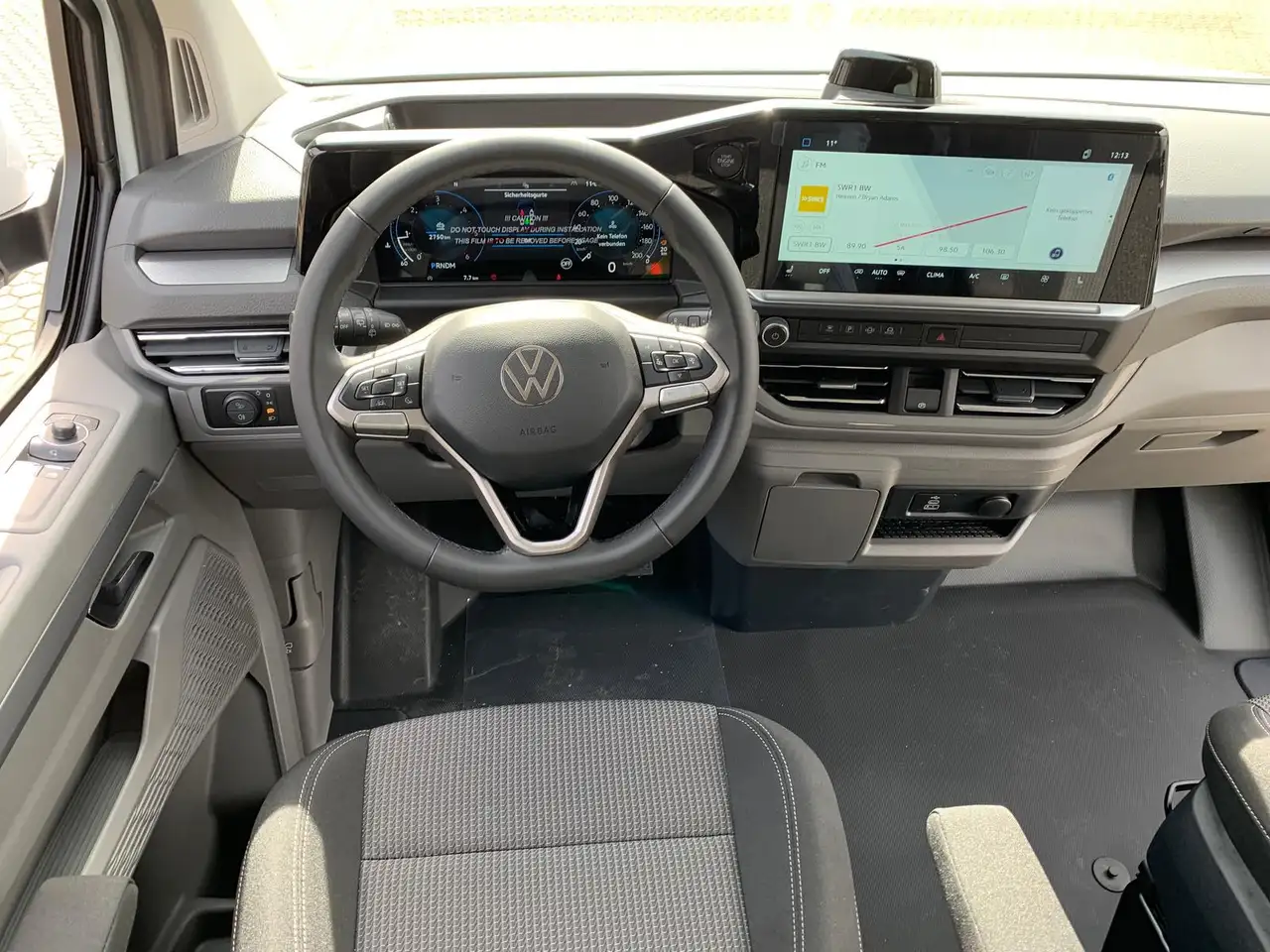 Volkswagen Model not specified 2026