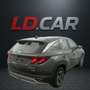 Hyundai TUCSON 1.6 T-GDI 48V 215 CV DCT Exellence Grijs - thumbnail 3