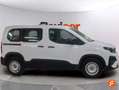 Peugeot Rifter Allure BlueHDi 100 Blanco - thumbnail 3