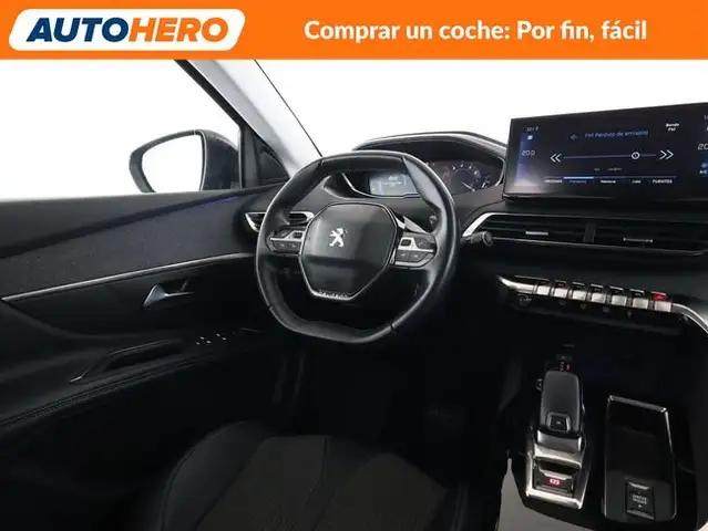 Peugeot 3008 view 14