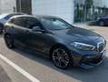 BMW 118 118d Msport auto Gris - thumbnail 5