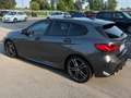 BMW 118 118d Msport auto Gris - thumbnail 15