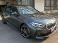 BMW 118 118d Msport auto Gris - thumbnail 4