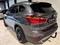 BMW X1 X1 2.0 d S-Drive18 CUiR CLiM NAVi PRO CARPLAY LED+ Gris - thumbnail 4