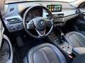 BMW X1 X1 2.0 d S-Drive18 CUiR CLiM NAVi PRO CARPLAY LED+ Gris - thumbnail 12