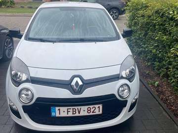 Twingo 1.2i LEv Authentique