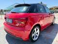 Audi A1 A1 SPB 1.4 TDI ultra S tronic Sport Czerwony - thumbnail 6