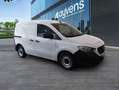 Mercedes-Benz Citan 110 CDI 70kW Furgón Base Largo Negro - thumbnail 3