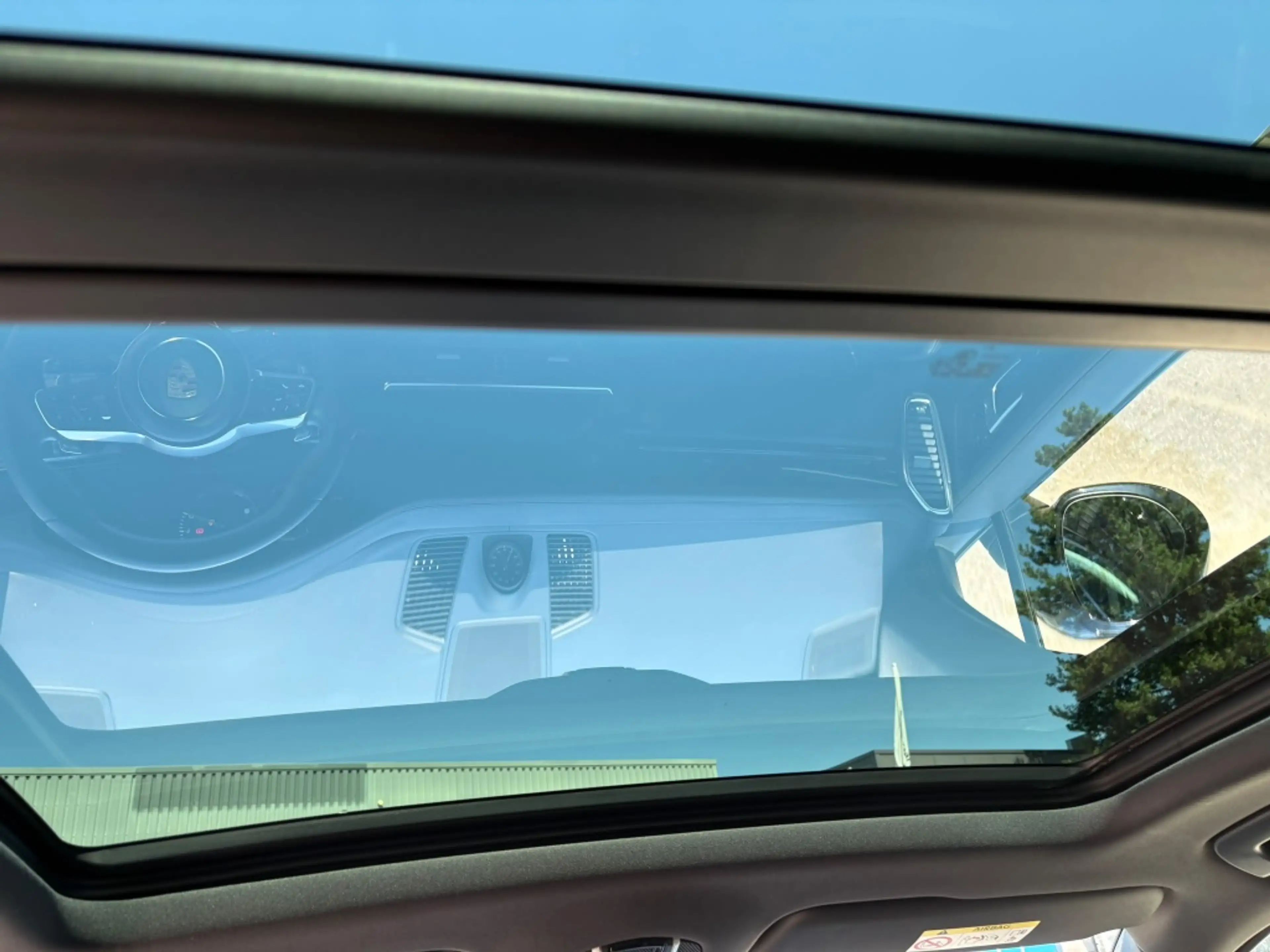 Porsche Cayenne 3.0 E-Hybrid | Trekhaak | Panoramadak | Luchtverin — photo 9