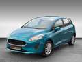 Ford Fiesta Trend Klima Tempo Radio PDC Bleu - thumbnail 1