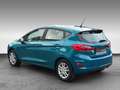 Ford Fiesta Trend Klima Tempo Radio PDC Bleu - thumbnail 4