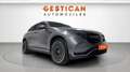 Mercedes-Benz EQC 400 4MATIC Plateado - thumbnail 3
