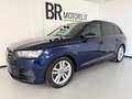 Audi Q7 50 TDI quattro tiptronic 7 posti S Line Sline Blauw - thumbnail 1