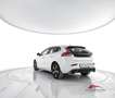 Volvo V40 D2 R-design Bianco - thumbnail 4