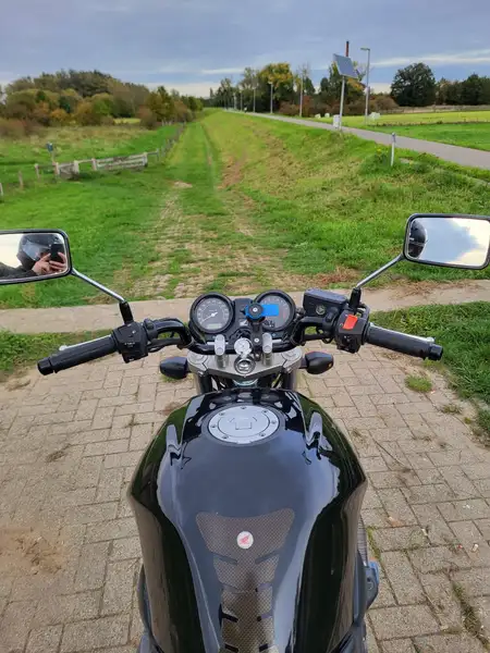 Honda CBF 600 - foto 7