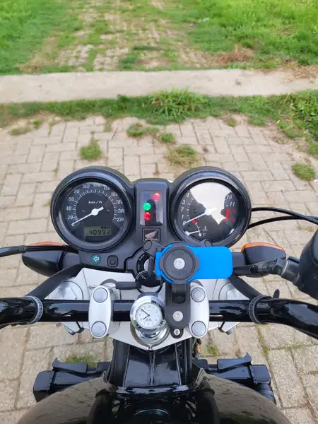 Honda CBF 600 - foto 2