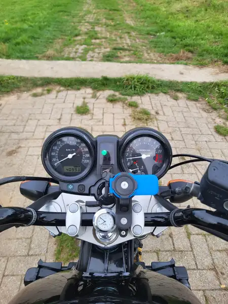 Honda CBF 600 - foto 6